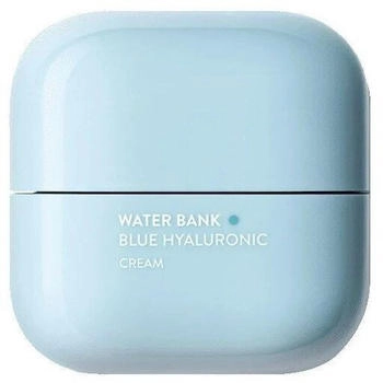 Laneige Water Bank Water Bank Blue Hyaluronic Gel Cream 50 ml