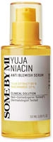 Some By Mi Yuja Niacin Anti Blemish Serum auffrischendes hydratisierendes Serum F&uuml;r