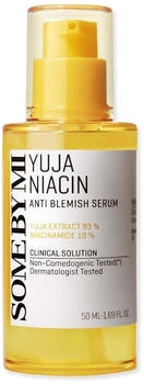 Some by Mi Yuja Niacin Anti Blemish Serum 50 ml