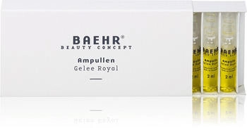 G. Baehr Ampulle GELEE ROYAL 10x2ml