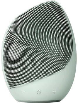 Geske 5 in 1 Sonic Facial Brush Green
