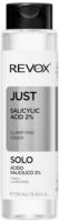 JUST salicylic acid 2% toner 250ml 0,25 l
