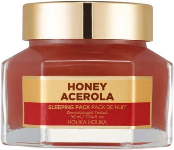 Holika Holika Honey Acerola Sleeping Pack 90 ml