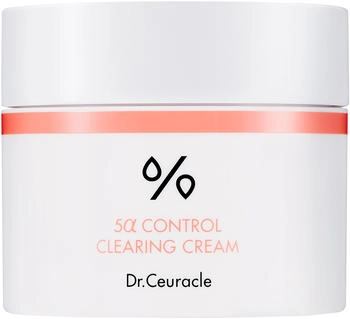 Dr. Ceuracle 5A Control Clearing Cream 50 ml