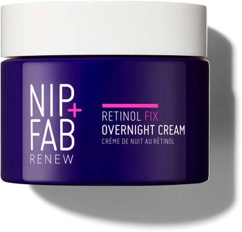 NIP+FAB Retinol Fix Retinol Fix Overnight Treatment Cream 50 ml