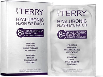 By Terry Hyaluronic Global Eye Patch 1 St.