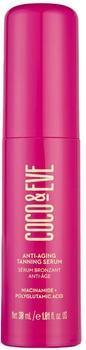 Coco & Eve Sunny Honey Anti-Aging Tanning Serum 30 ml