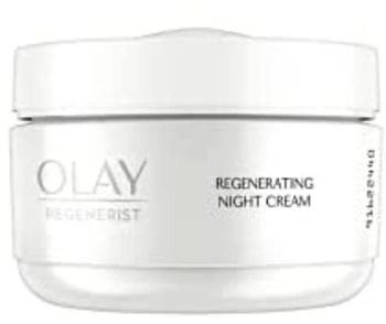 Olay Regenerist Regenerating Night Cream 50ml