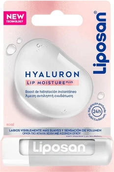 Liposan Hyaluron Lip Moisture Plus (5,2 g)