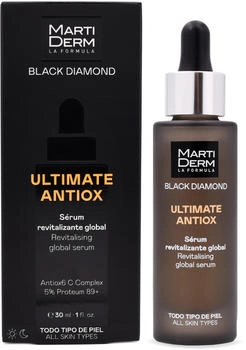 Martiderm Black Diamond Ultimate Antiox Serum (30 ml)