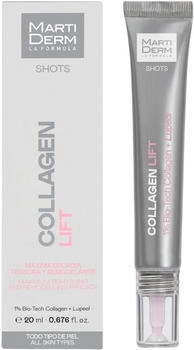 Martiderm Shot Collagen Lift (20 ml)