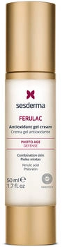 Sesderma Ferulac Antioxidant Gel-Cream (50 ml)