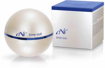 CNC Cosmetics Moments Of Pearl Time Out Mask 50ml