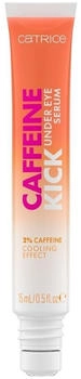 Catrice Caffeine Kick Under Eye (15ml)