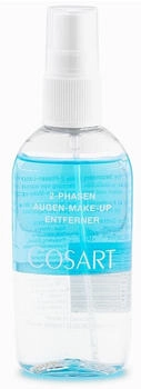 Cosart 2 Phasen Augen-Makeup-Entferner 100ml