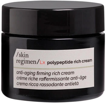 Comfort Zone Skin Regimen LX Polypeptid Rich Cream 50ml