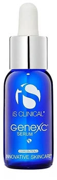 Is Clinical GeneXC Serum 15ml