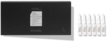 Comfort Zone Skin Regimen LX Multi Acid Ampoule 7 x 2ml
