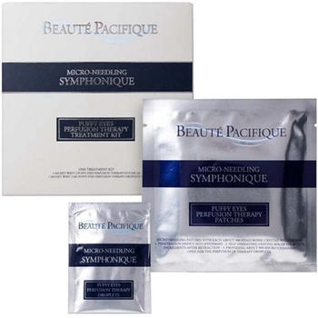 Beauté Pacifique Symphonique Micro-Needling Eye Patches (1 Paar)