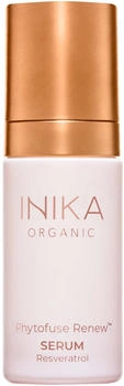 Inika Phytofuse Renew Serum 30 ml