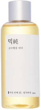 mixsoon Reishi Mushroom Essence 100ml