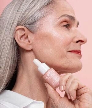 Lumene Nordic Illuminizer Rosy Dawn 15 ml