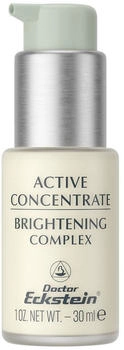 Doctor Eckstein Active Concentrate Brightening Complex 30 ml