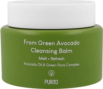 Purito From Green Avocado Cleansing Balm 100 ml