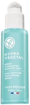 Yves Rocher Hydra V&eacute;g&eacute;tal Serum Non-Stop Feuchtigkeit 100h 30 ml