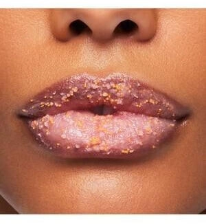 Buxom Power-Full Lip Scrub Lippenbalsam 6 g Sweet Guava