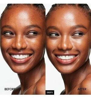 MAC Strobe Dewy Skin Tint Getönte Gesichtscreme 30 ml Deep 3