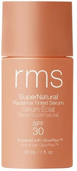 RMS Beauty SuperNatural Radiance Tinted Serum 30 ml