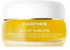 Darphin Éclat Sublime Revitalizing Vetiver Mask 50 ml