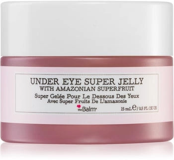 The Balm to the Rescue Under Eye Super Jelly 15ml