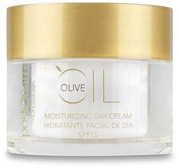 PostQuam Professional Olive Tagescreme 50 ml