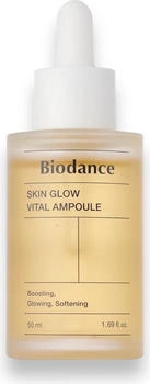 Biodance Skin Glow Vital Ampoule (50 ml)