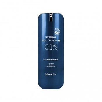 Mizon Cosmetics Mizon 0.1% Retinol Youth Serum (28 ml)