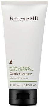 Perricone MD Hypoallergenic Clean Correction Gentle Cleanser 177ml