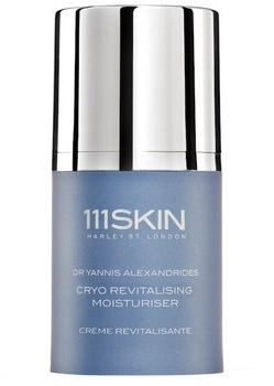 111SKIN Cryo Revitalising Moisturiser 50ml