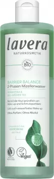 Lavera Barrier Balance 2-Phasen Mizellenwasser 400 ml
