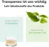 Lavera Barrier Balance 2-Phasen Mizellenwasser 400 ml