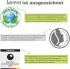 Lavera Barrier Balance 2-Phasen Mizellenwasser 400 ml