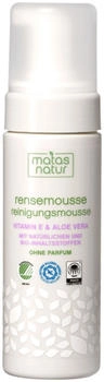 Matas Beauty Natur Reinigungsmousse 150 ml