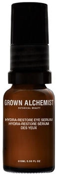 Grown Alchemist Hydra-Restore Augenserum 15 ml