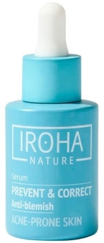 Iroha Anti Blemish Face Serum 30 ml