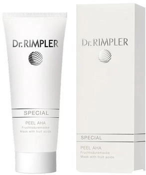 Dr. Rimpler SPECIAL Peel AHA Fruchts&auml;urenmaske 75 ml