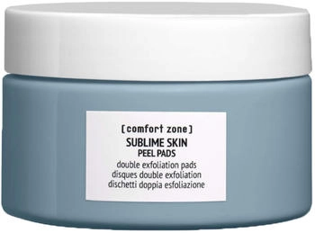 Comfort Zone SUBLIME SKIN Peel Pads 28 ml