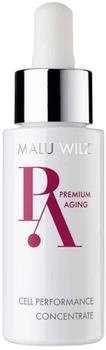 Malu Wilz Premium Aging Cell Performance Concentrate 30 ml