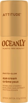 Attitude Oceanly PHYTO-GLOW Eye Cream 8,5 g