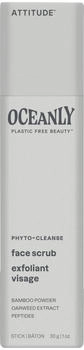 Attitude Oceanly PHYTO-CLEANSE Face Scrub 30 g